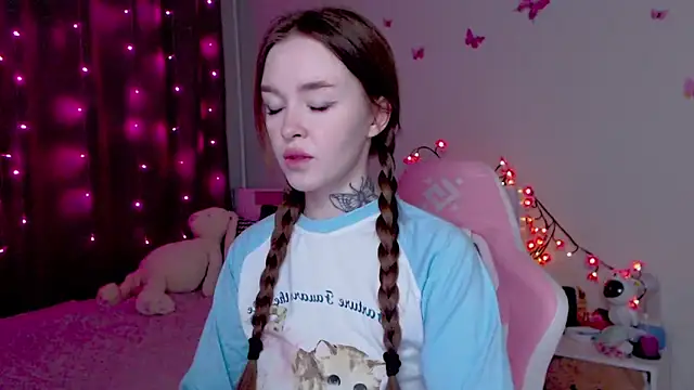 Naughty Mable online show from November 12, 12:41 am