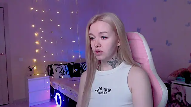 Naughty Mable online show from April 8, 1:19 am