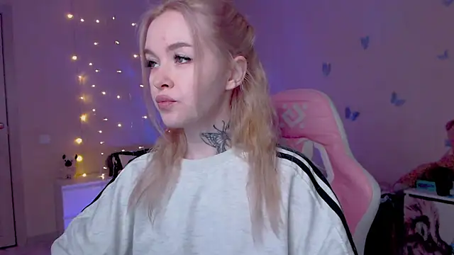 Naughty Mable online show from April 6, 1:16 am