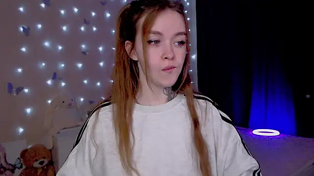 Naughty Mable online show from February 6, 1:53 am