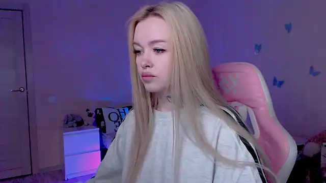 Naughty Mable online show from May 9, 12:34 am