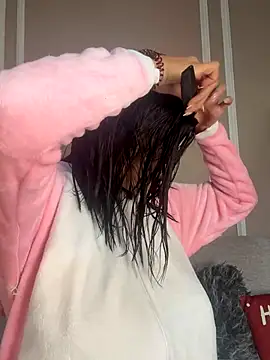 Abril jones10 online show from December 5, 4:23 am