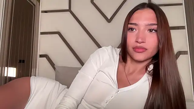 MilenaMilven online show from October 8, 8:13 pm