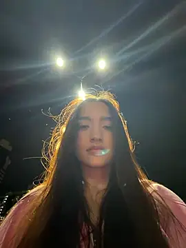 MilenaMilven online show from June 25, 7:48 pm