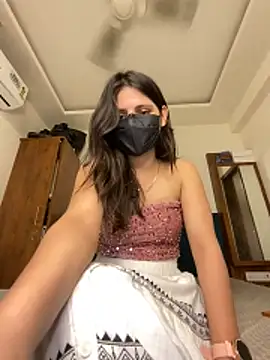 ahista online show from May 1, 10:57 pm