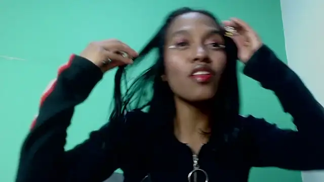 avaleri cherry online show from November 8, 2:49 am