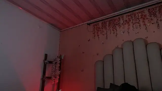 Sweetlu gh online show from October 27, 7:19 pm