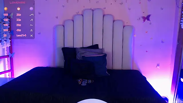 Sweetlu gh online show from November 13, 7:46 pm