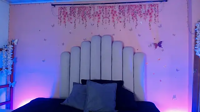 Sweetlu gh online show from November 15, 7:59 pm