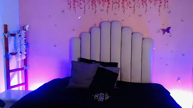 Sweetlu gh online show from October 28, 7:30 pm