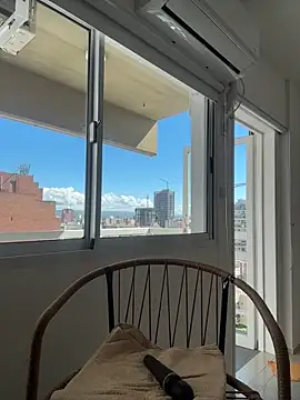 ArdenBlake online show from March 29, 2:27 pm