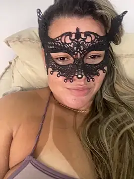 Casadadelicia26 online show from May 7, 4:06 am