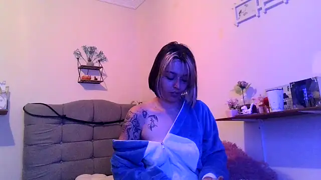 BlueStoneX online show from May 4, 9:57 am