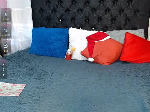 GabrielaFerrer02 online show from December 21, 4:00 pm