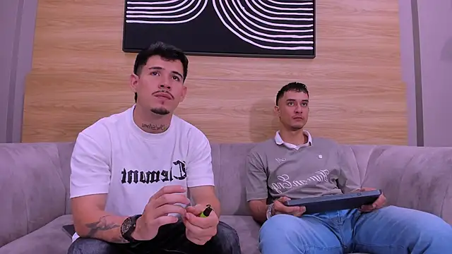 hell twink online show from May 18, 9:32 pm