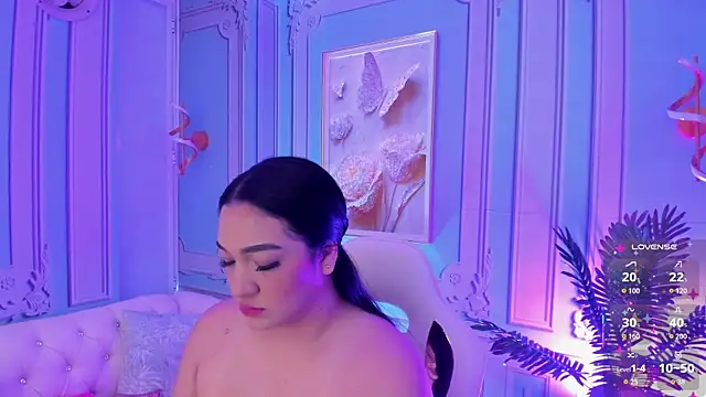 stefany duque1  online show from November 11, 2:40 am