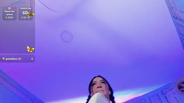 stefany duque1  online show from October 19, 3:41 am