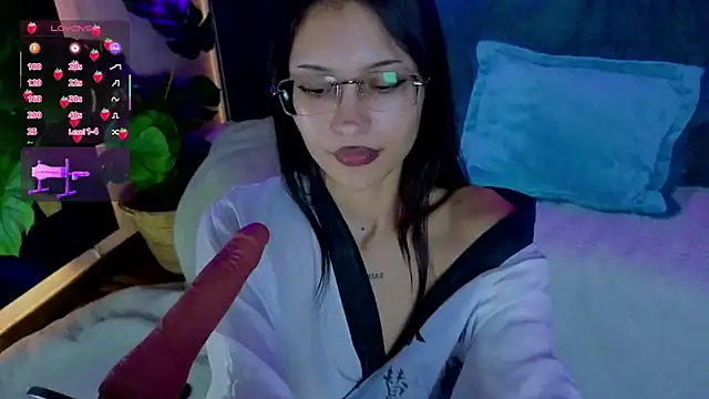 Abbydreams  online show from May 13, 9:42 pm