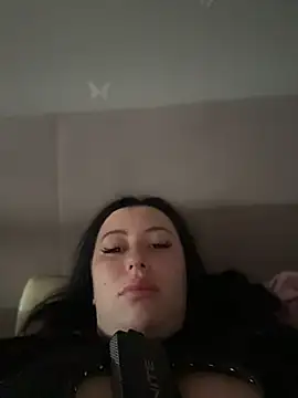 AndreaMood online show from July 7, 6:47 am