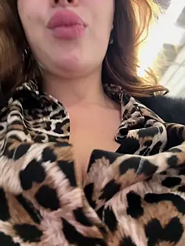 AndreaMood online show from October 11, 8:41 am