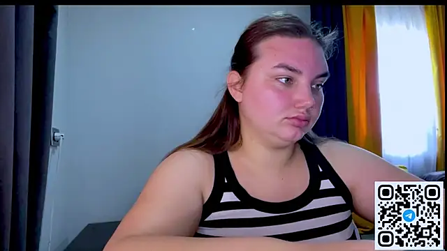 Dreamyblushfairy online show from May 21, 7:39 am