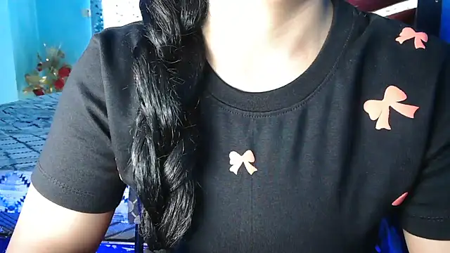 Somiya87 online show from May 1, 5:43 am