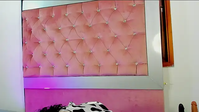 Lana Parker 01 online show from October 6, 11:09 pm