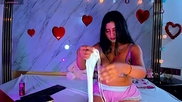 Lana Parker 01 online show from May 10, 2:02 am