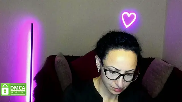 Arianasweety23 online show from September 28, 5:29 pm