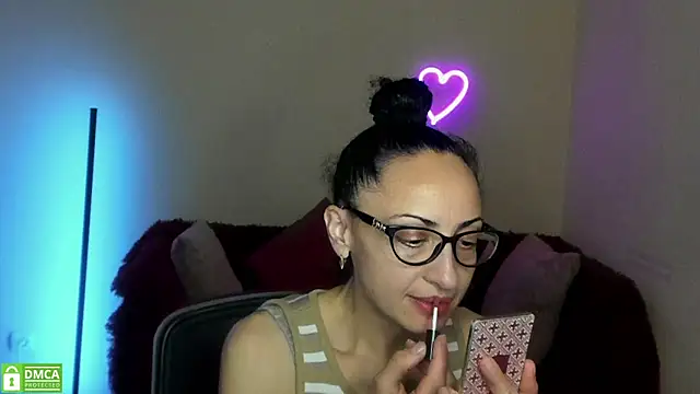 Arianasweety23 online show from September 17, 5:33 pm