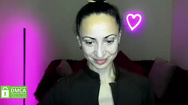 Arianasweety23 online show from October 16, 5:26 pm