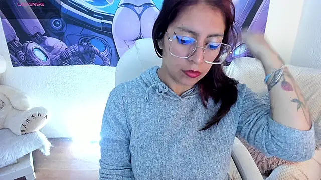 Irene Grey20 online show from October 23, 3:01 am