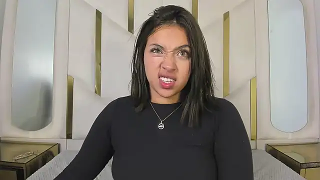 IsabellRodriguez18 online show from February 22, 8:04 am