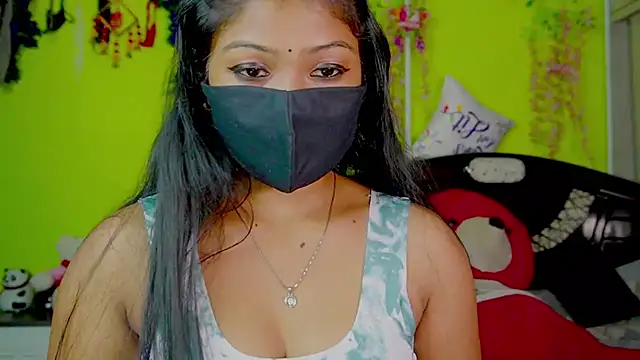 sexyhoney27 online show from May 7, 5:38 pm