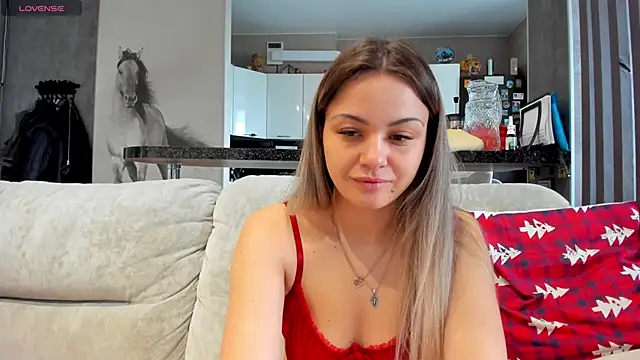 Mia   murrr online show from May 23, 6:12 am