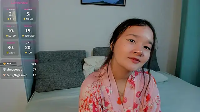 Maekko online show from October 17, 7:50 pm