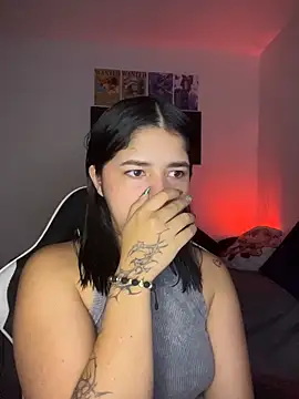 pretty angela1 online show from February 23, 3:29 am