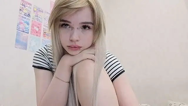 emodreamgirl online show from May 20, 12:02 pm