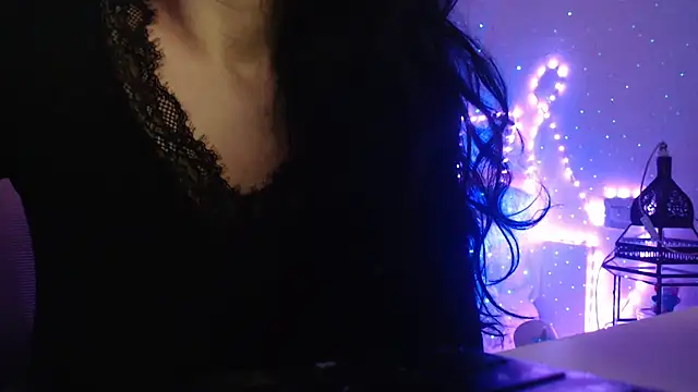 LasolitaAuri online show from February 17, 4:01 am