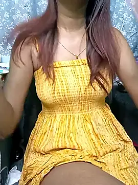 Hott-Rehana online show from September 19, 10:20 pm