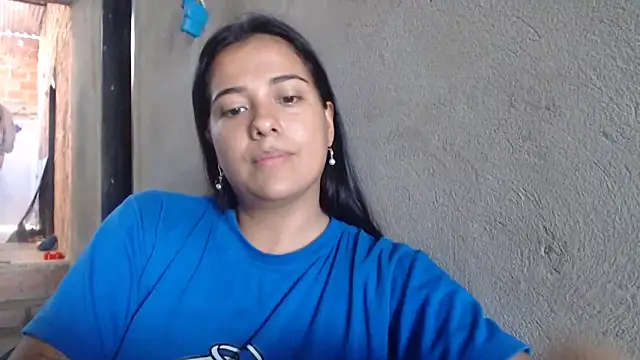 Coral0403 online show from October 9, 9:41 pm