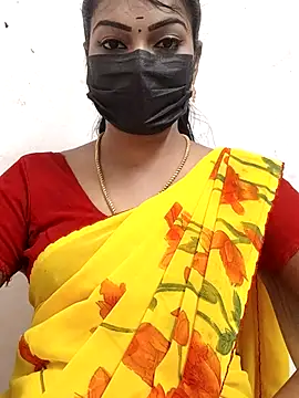 meena 27 online show from October 19, 6:48 am