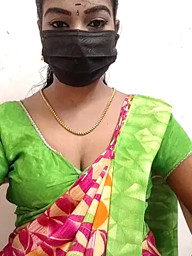 meena 27 online show from November 10, 6:19 am