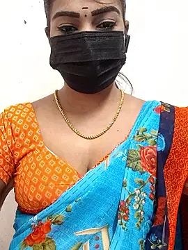 meena 27 online show from January 7, 6:06 am