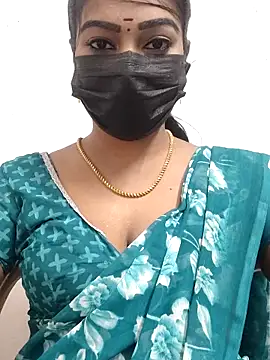 meena 27 online show from December 20, 5:44 am