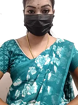 meena 27 online show from October 14, 5:32 am