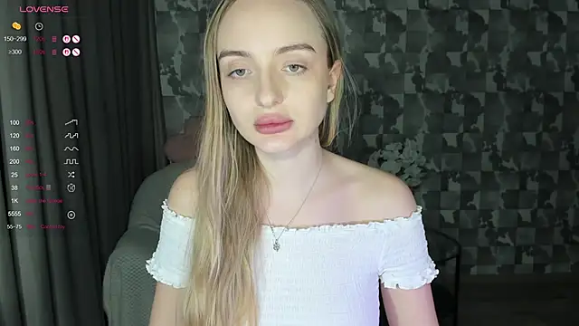 A delina online show from January 17, 4:58 pm