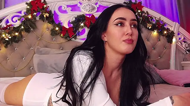 KimKhallifa online show from January 10, 8:08 am