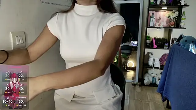 roseofvenom online show from September 20, 6:06 pm