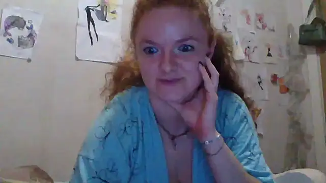 Rae Jeannie online show from September 23, 2:32 am